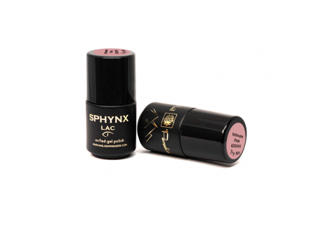 Rubber Base Coat Camouflage Line - Intimate Pink Try me 5ml